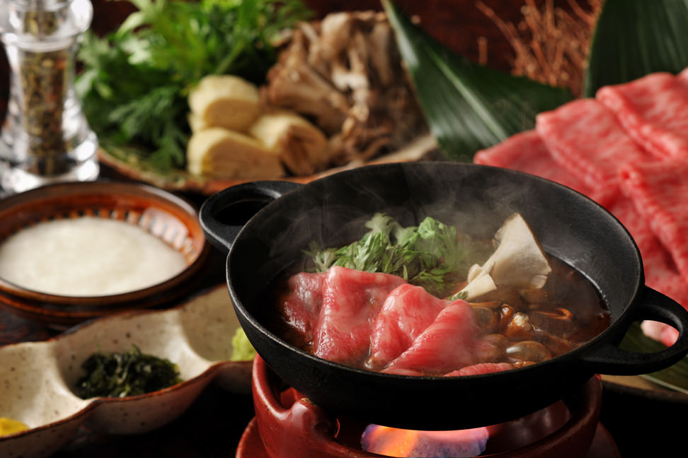 奥飛騨温泉郷平湯温泉の外観