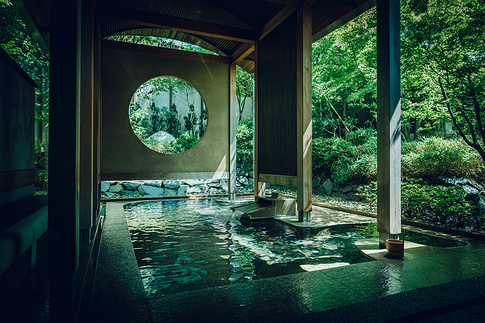 界 松本