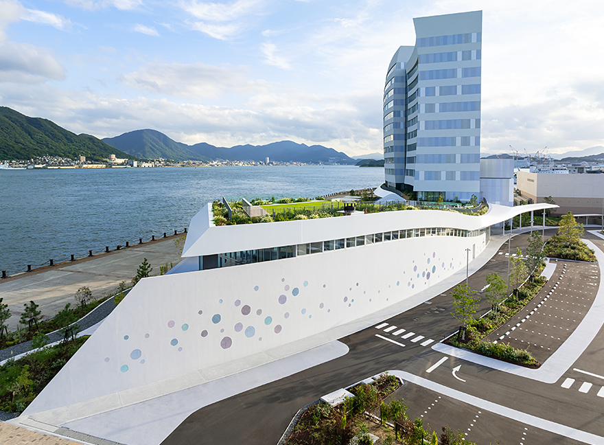 リゾナーレ下関	