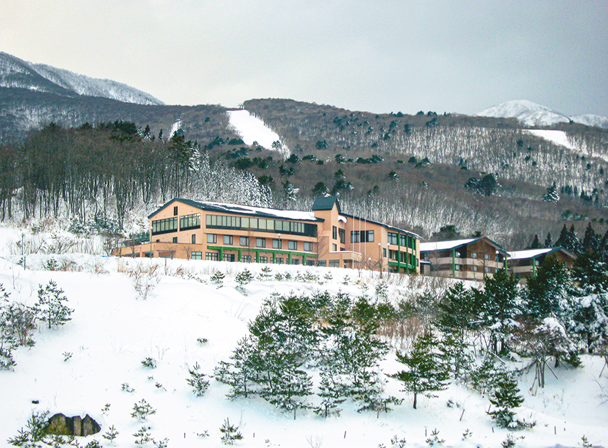 BunkLodge NEKOMA