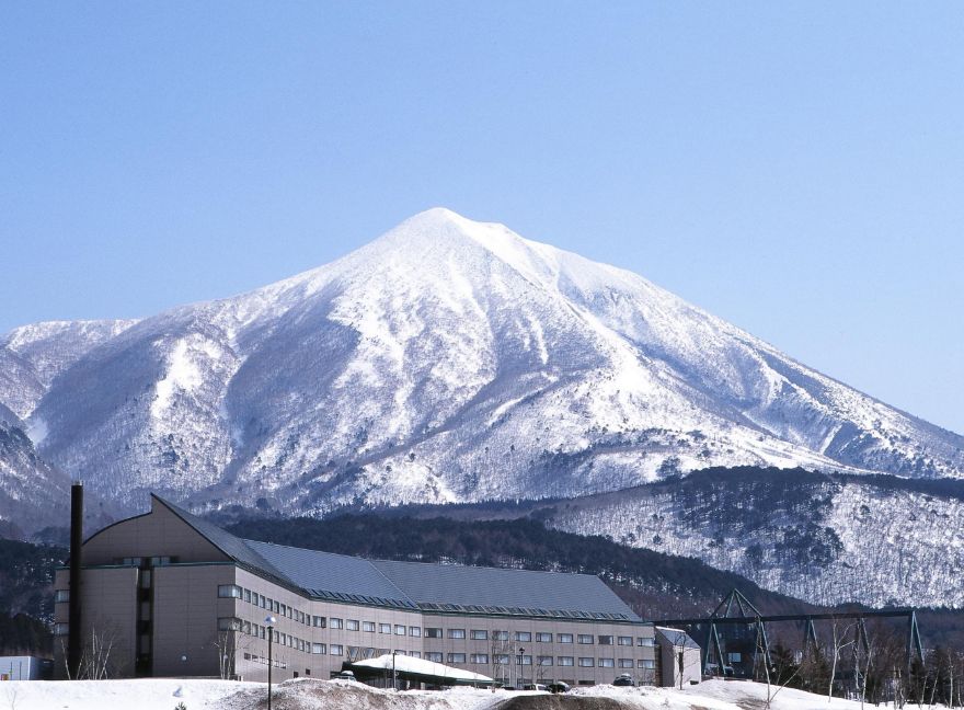 星野リゾート 磐梯山温泉ホテル