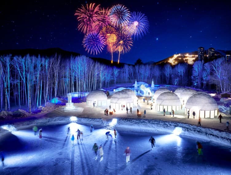 リゾナーレの親子卒たび