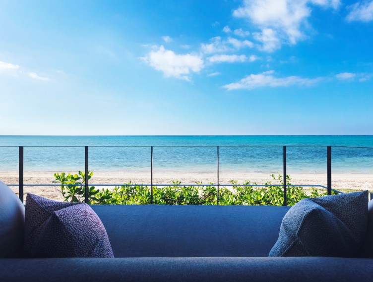 U25限定海辺の贅沢卒旅プラン