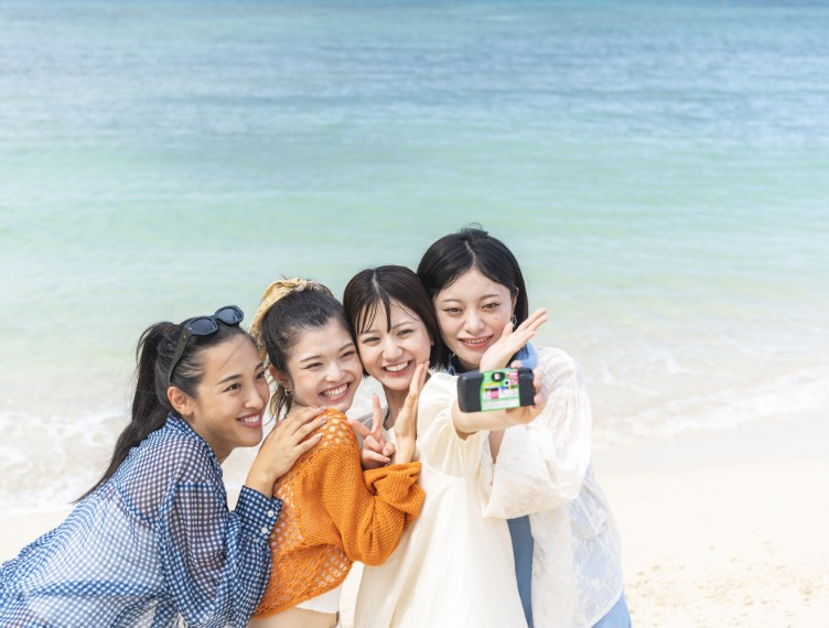 学生限定！BEB卒旅エコひいきプラン