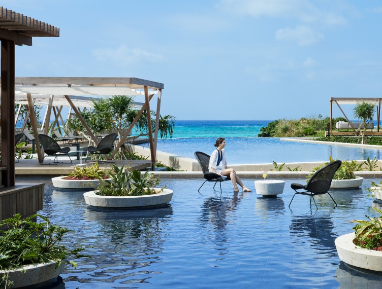 U25限定星のや沖縄卒旅プラン