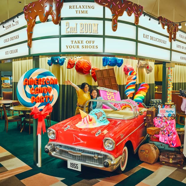 Enjoy Spring！カレッジプラン