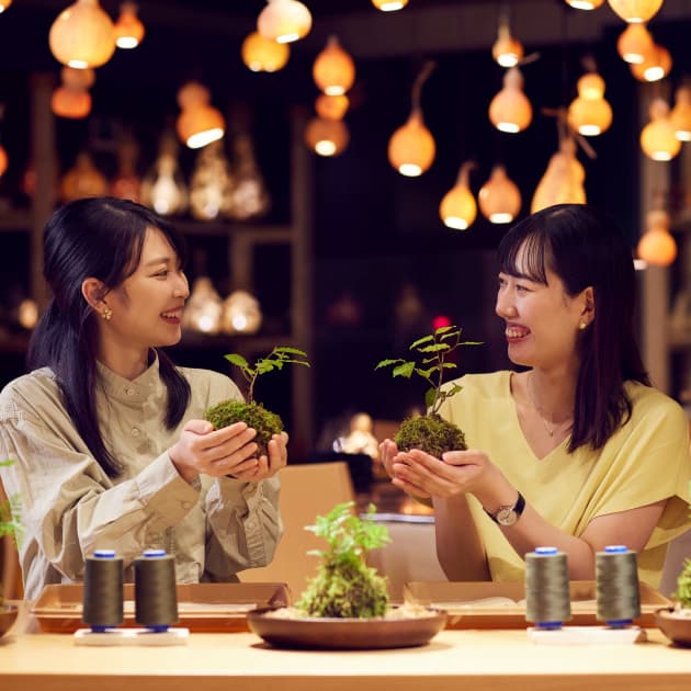 奥入瀬アナログ卒旅