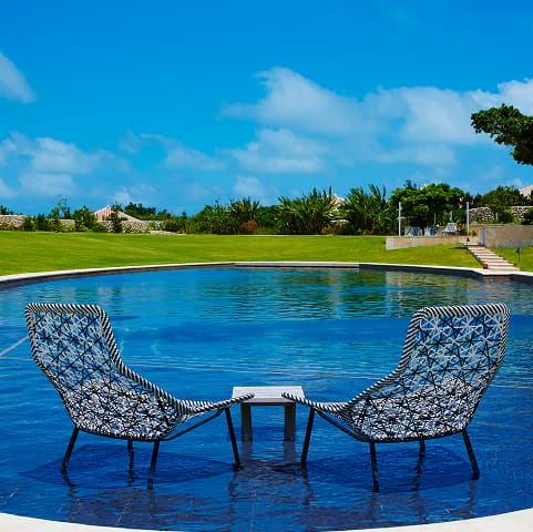 U25限定星のや竹富島卒旅プラン