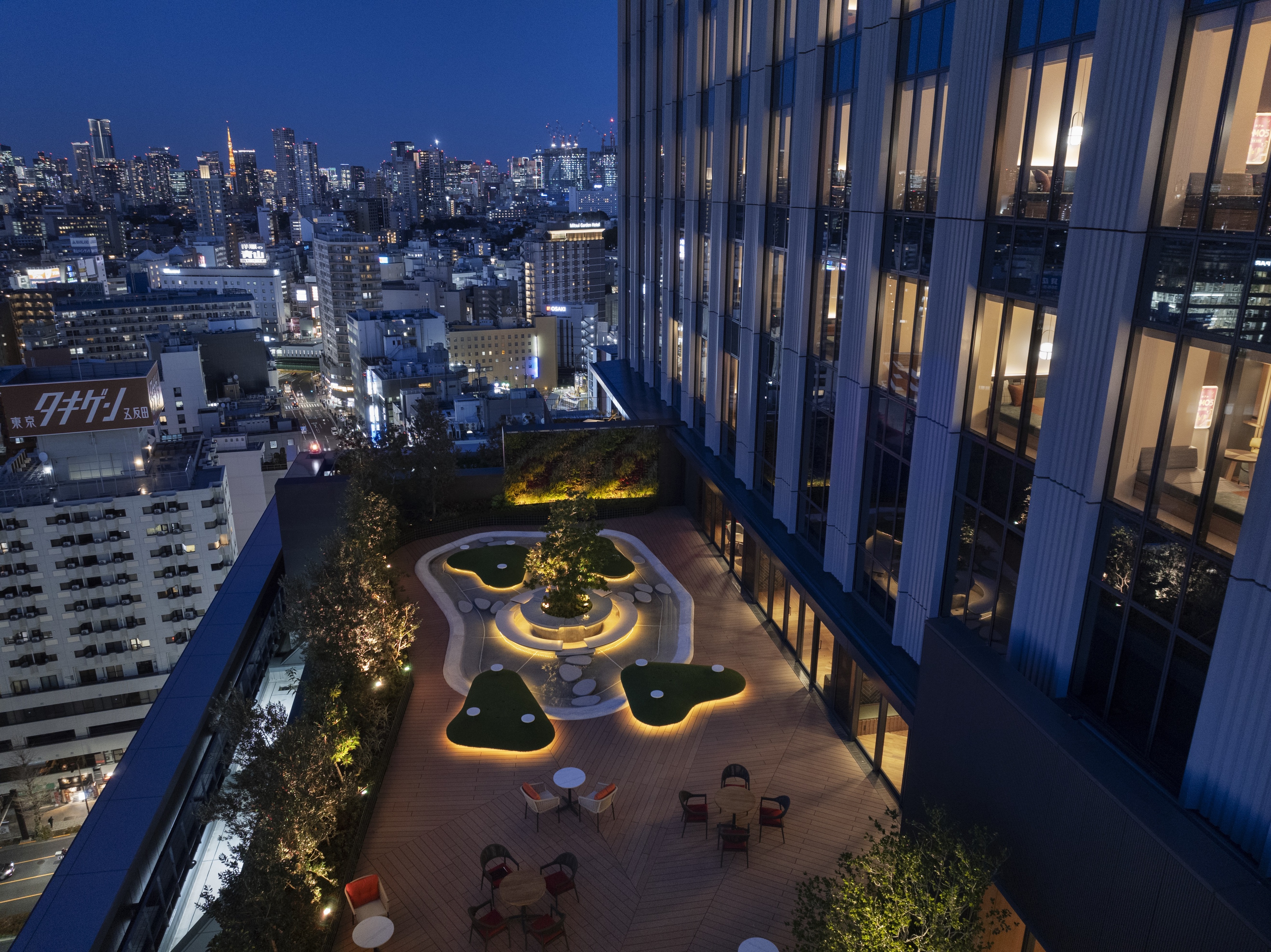 OMO5東京五反田