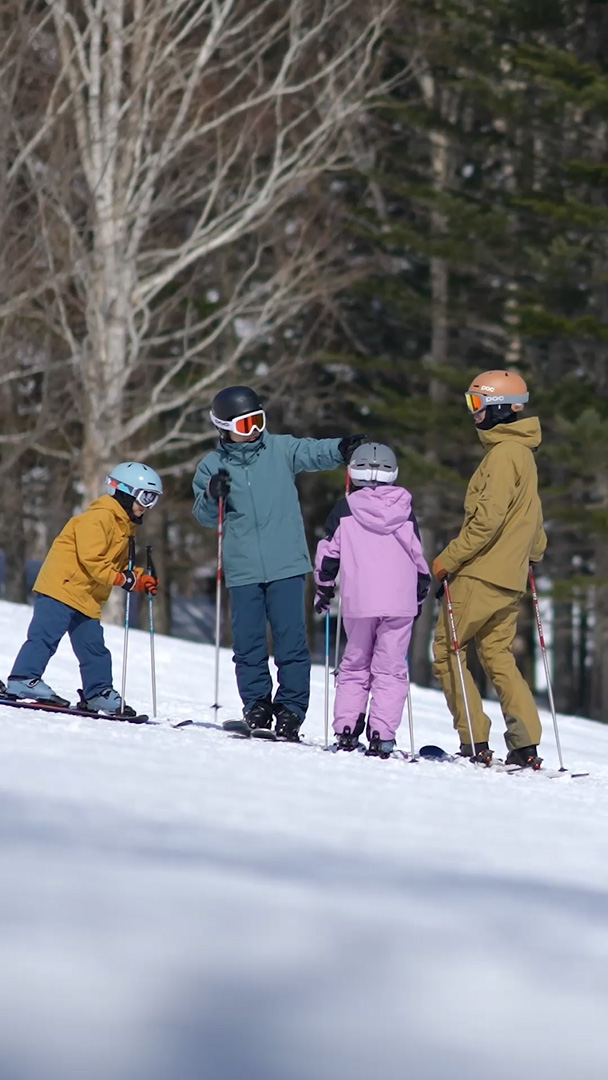 雪ッズ | 星野リゾート公式サイト