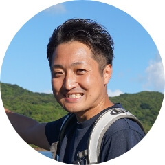 山下 貴弘さん