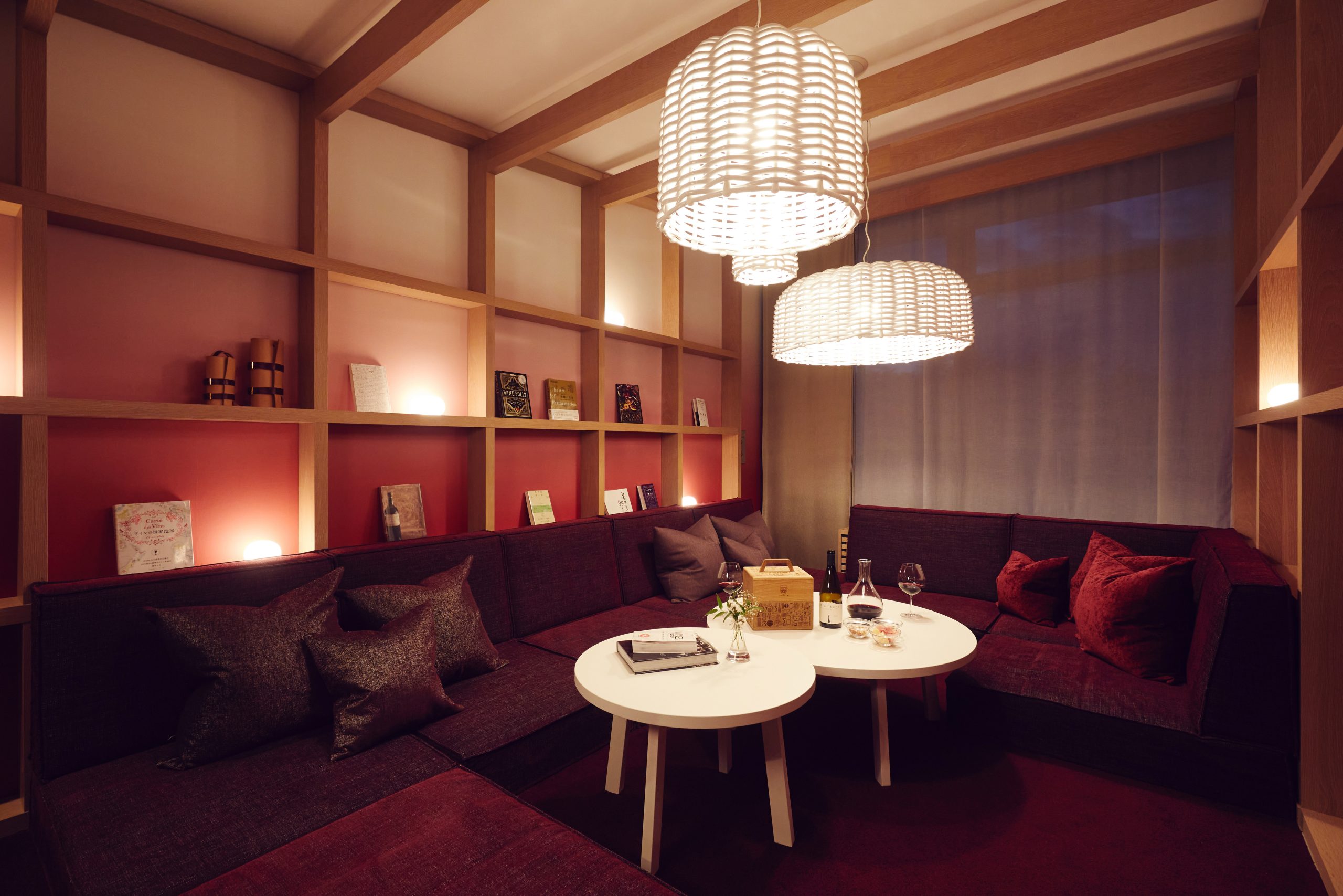 Domaine Mie Ikeno Ultimate Wine Stay – Winter – | Activities